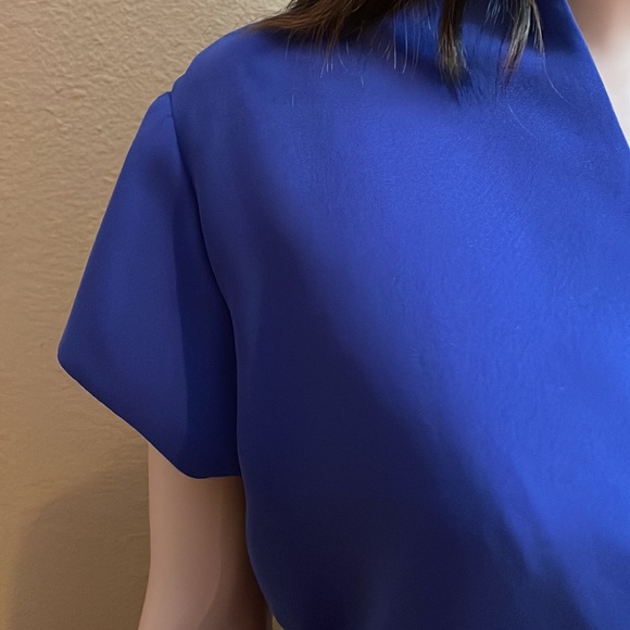 Blue Dress - Picture 6 of 16